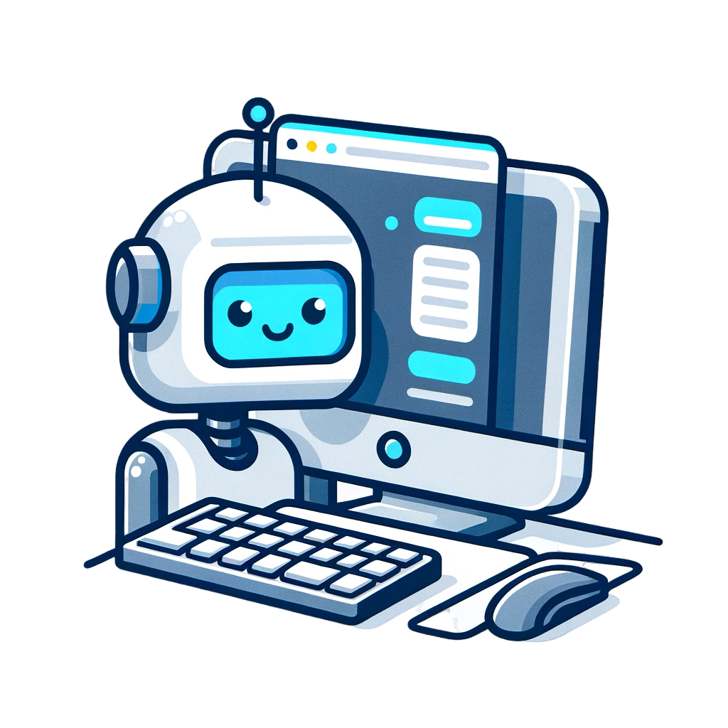 GPT chatbot consulting