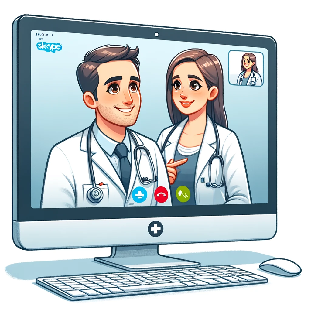 telehealth software development