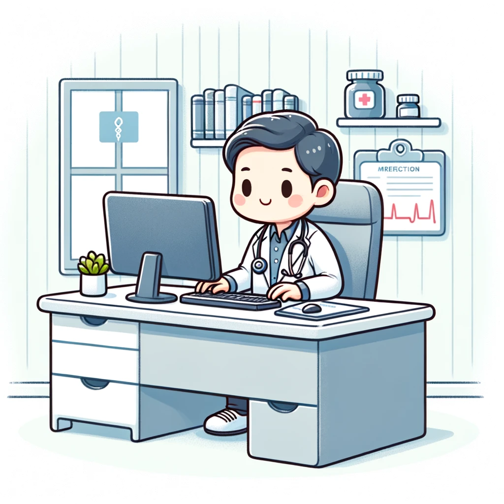 custom healthcare app development