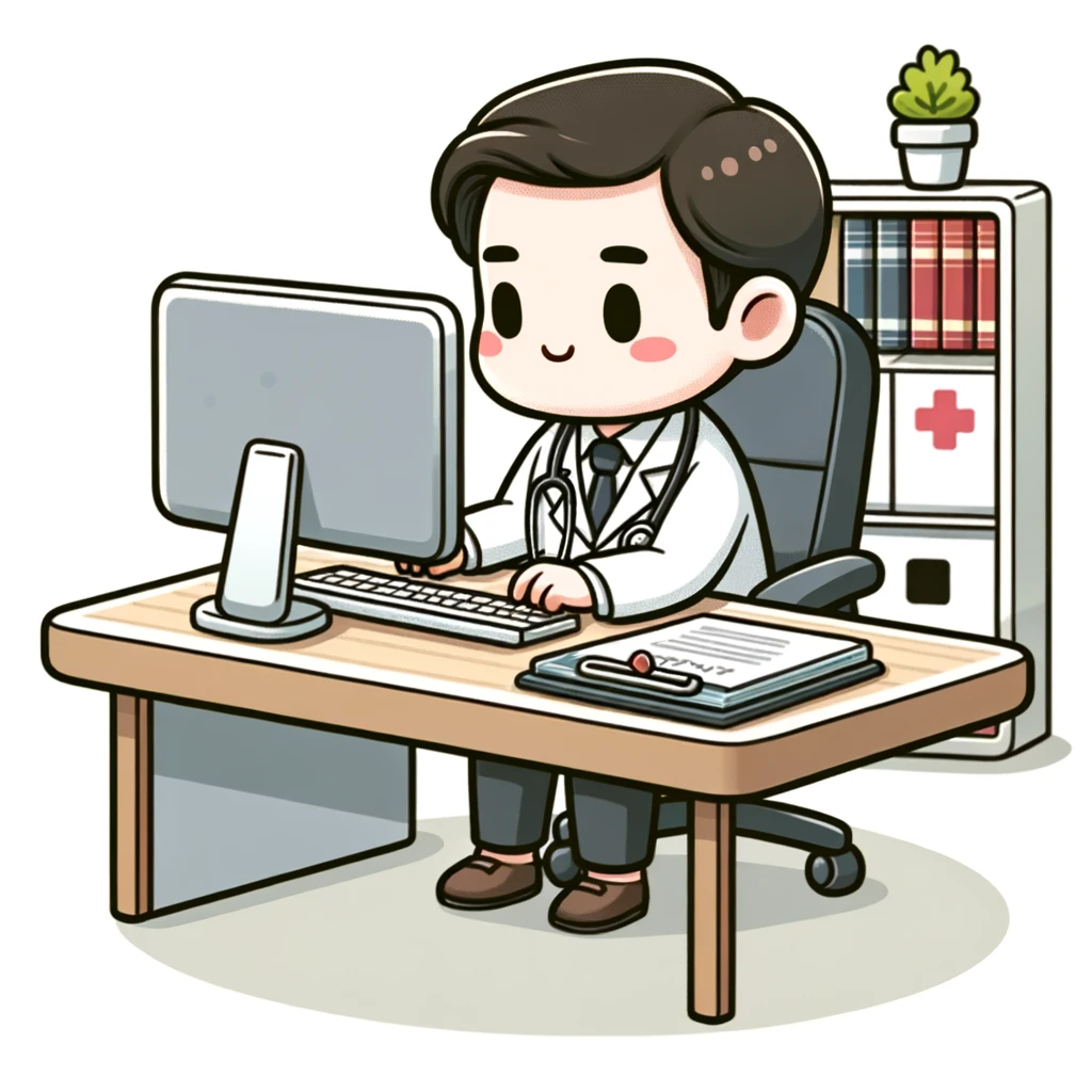 software development in healthcare