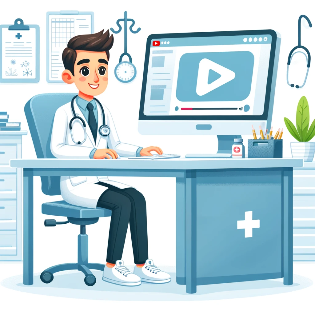 Telehealth software developers