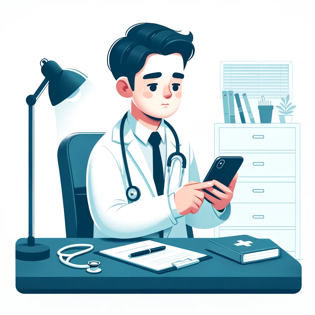 mobile health software development